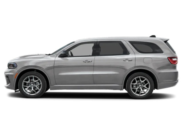 New 2026 Triple Nickel Exterior Paint Dodge GT Premium HEMI V8 image 3