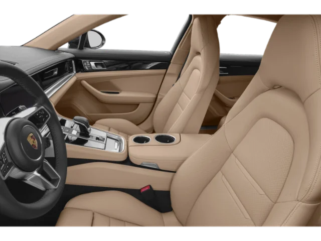 Used 2020  Porsche 4 E-Hybrid image 9