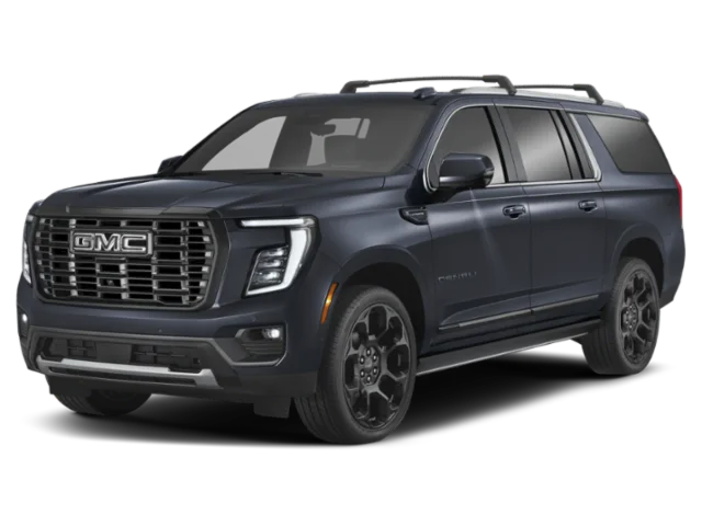2025 GMC Yukon Denali AWD's photo