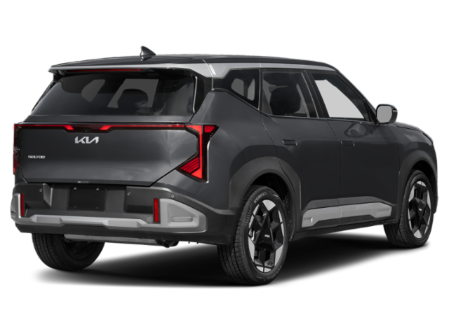 New 2027 AURORA BLACK Kia  image 2