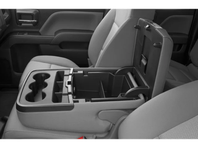 Used 2019 Blue Chevrolet LT image 12