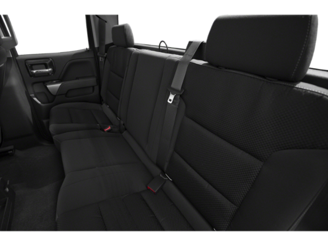 Used 2015 Deep Ruby Metallic Chevrolet LT image 14