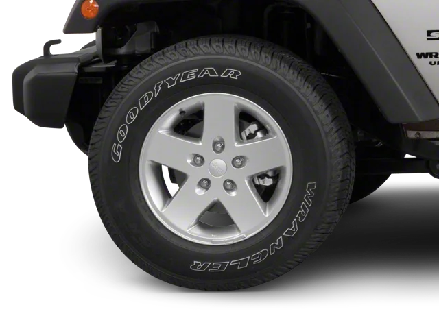 Used 2010  Jeep Unlimited Islander image 12