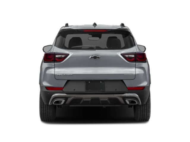 New 2026 Beige Chevrolet ACTIV image 5