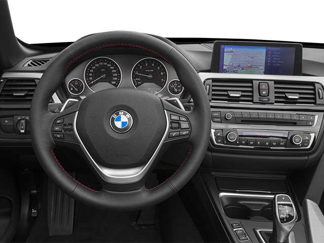 Used 2014 Blue BMW 428i image 4