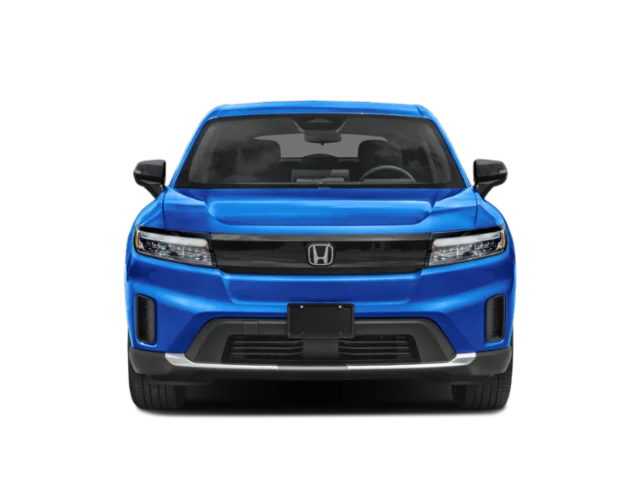 Used 2024 Gray Honda EX image 10