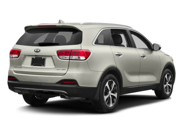 Used 2016 Snow White Pearl Kia EX image 2