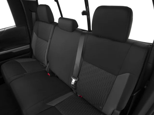 Certified Used 2017 Gray Toyota SR5 image 15