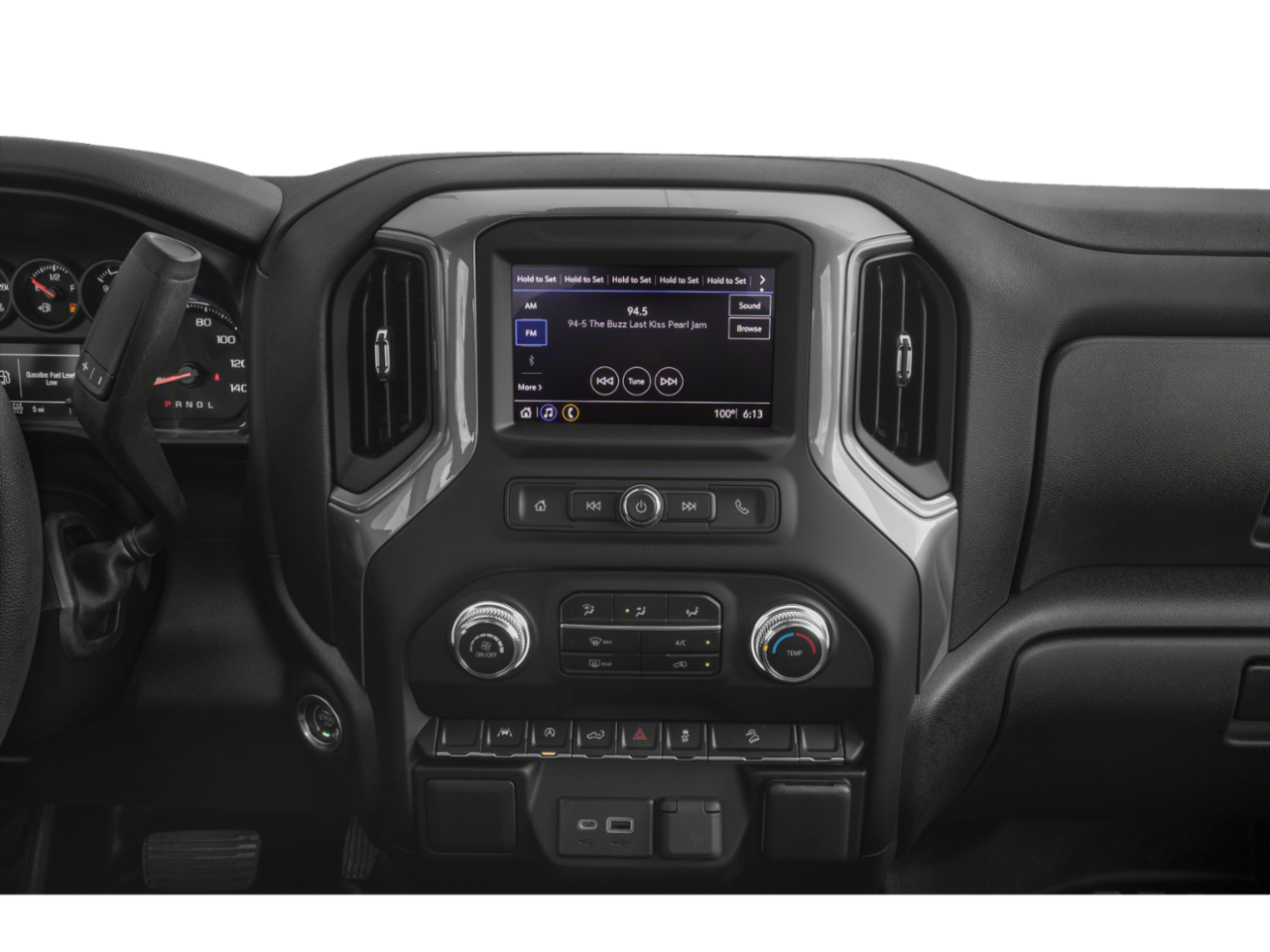 Used 2024 Summit White GMC Y image 7