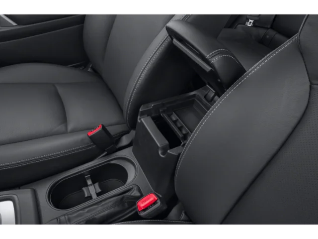 Used 2015 Red Subaru 2.0XT Premium image 15