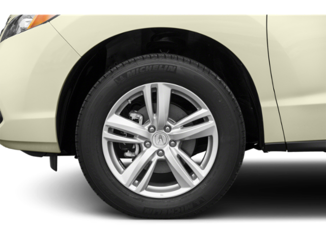 Used 2015 Red Acura Technology Package image 9