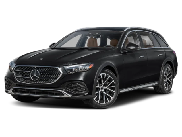 New 2027 Black Mercedes-Benz E 450 image 3