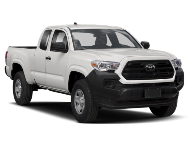 Used 2019  Toyota SR5 image 6
