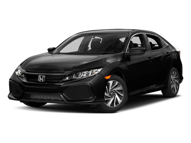 2017 Honda Civic Hatchback