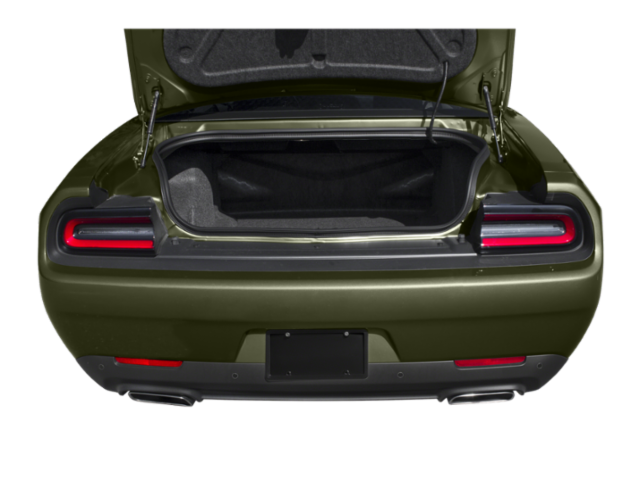 Used 2019 B5 Blue Pearlcoat Dodge R/T Scat Pack image 12