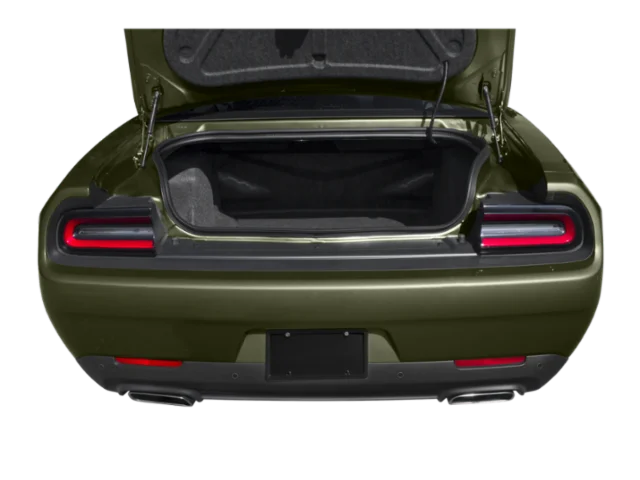 Used 2019 White Dodge R/T Scat Pack image 7
