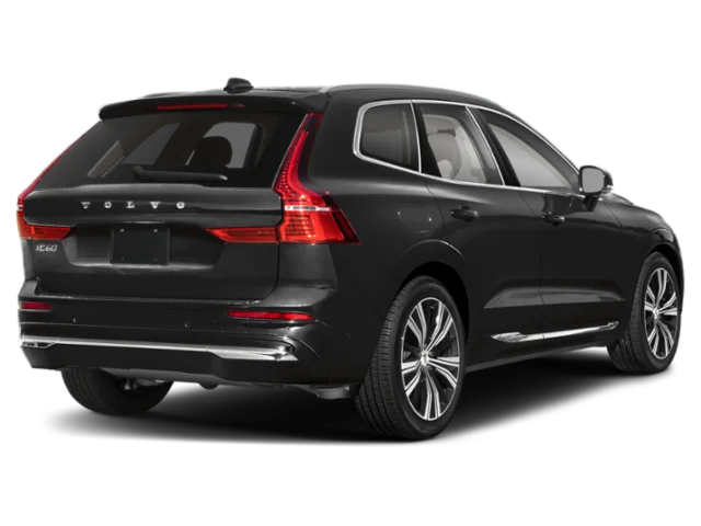 Used 2024 Onyx Black Metallic Volvo T8 Plus Dark Theme image 2