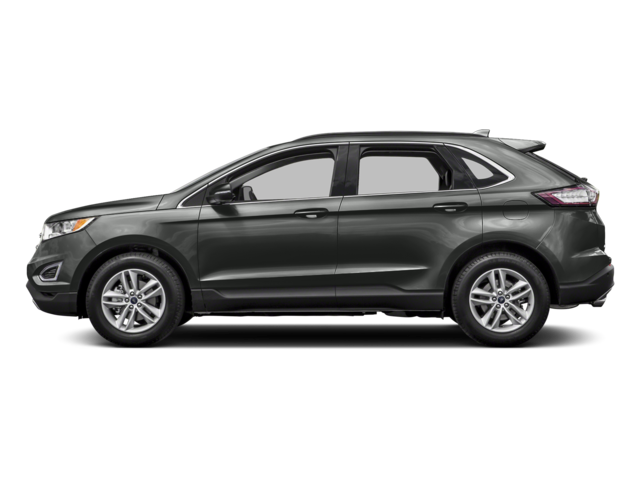 Used 2016 Magnetic Ford SE image 3