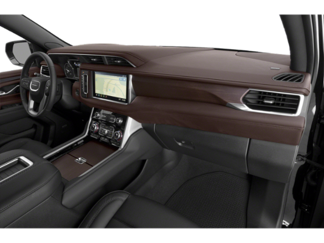 Used 2022 Green GMC Denali image 15