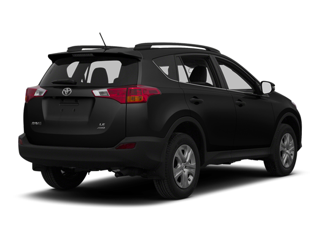 Used 2013 Toyota RAV4 XLE with VIN 2T3RFREV8DW090837 for sale in Sumner, WA