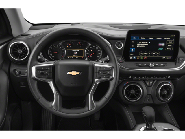 Used 2023 Gray Chevrolet LT image 6