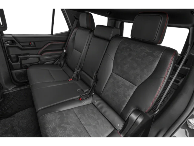 New 2026 Wave Maker Toyota TRD Pro image 10