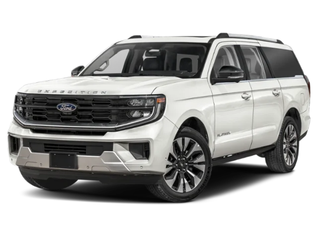 2026 Ford Expedition Platinum MAX 4x4's photo