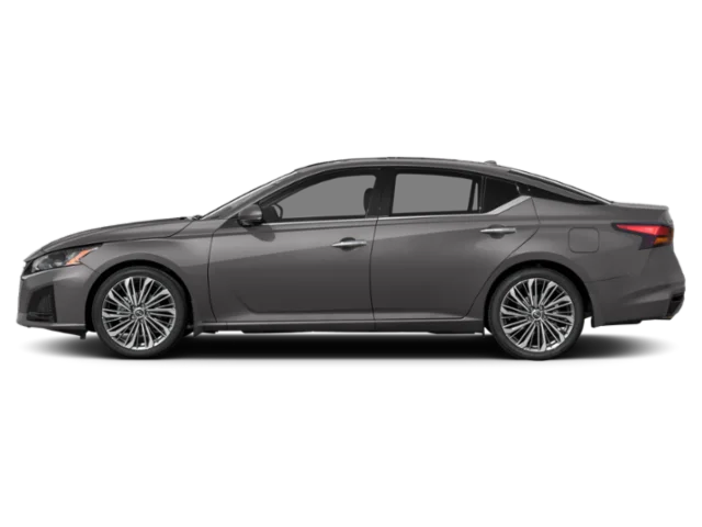 Used 2025 Pearl White Tricoat Nissan 2.5 SL image 3