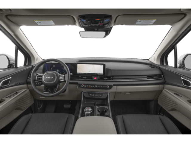 New 2026 Ceramic Silver Kia SX image 5