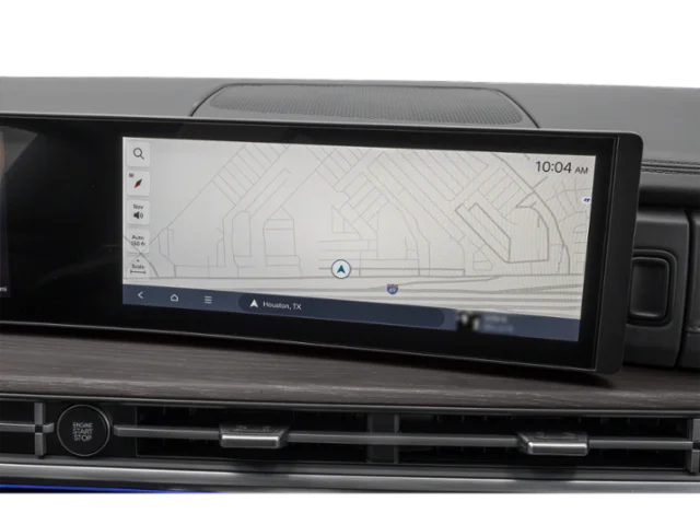 New 2027  Hyundai Limited image 15