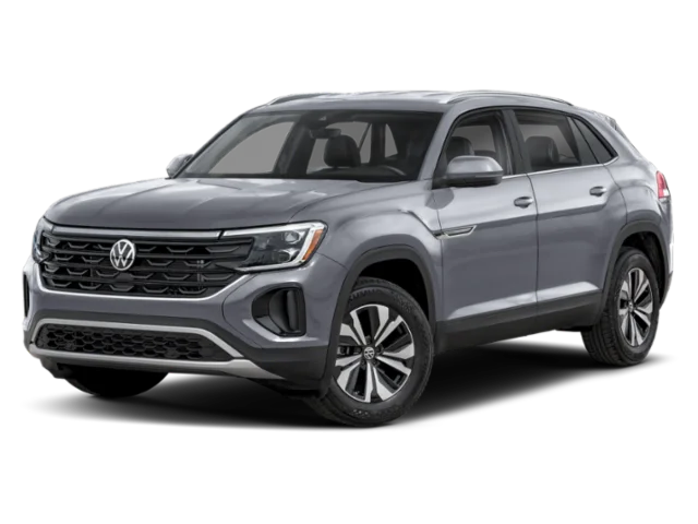 Used 2024 Gray Volkswagen 2.0T SEL R-Line image 8