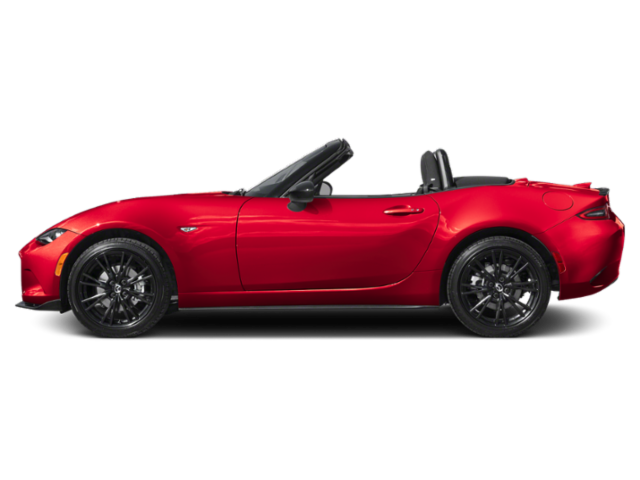 2025 Mazda MX-5 Miata Miata photo 3