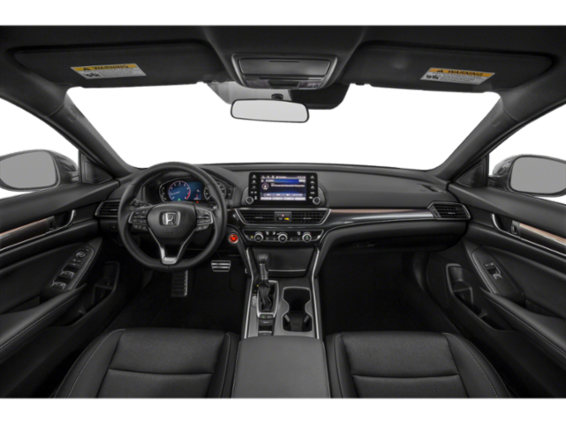 Used 2022 Blue Honda Sport image 5