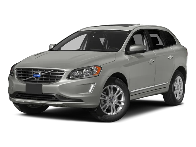 2014 Volvo XC60's photo