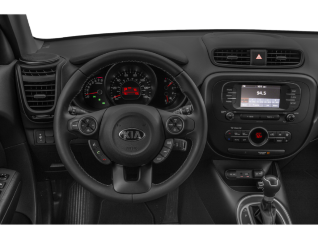 Used 2019 Bright Silver Kia + image 4