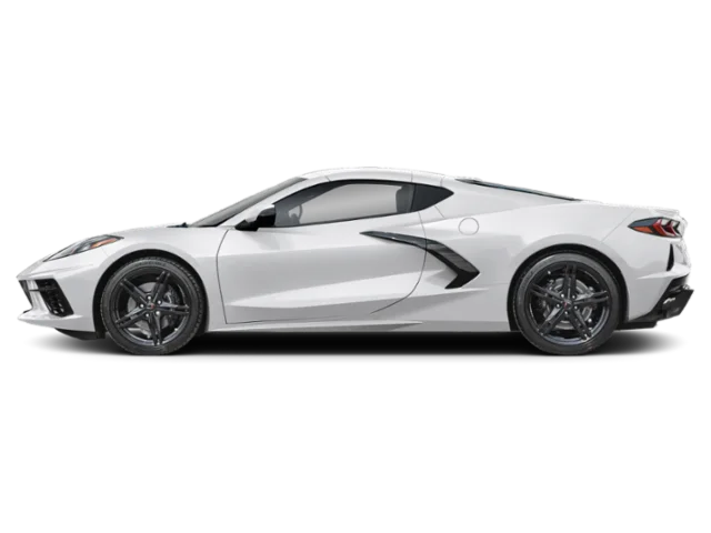 New 2027 Arctic White Chevrolet 3LT image 3