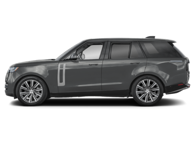 New 2027 Carpathian Grey LAND ROVER SE 530PS Auto (7 Seats) image 10