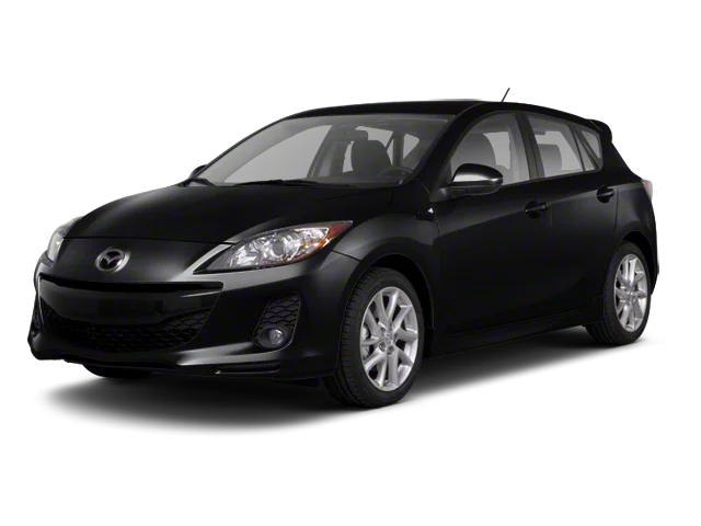 2012 Mazda CX-3 I Grand Touring 5-Door AT SKYACTIV's photo
