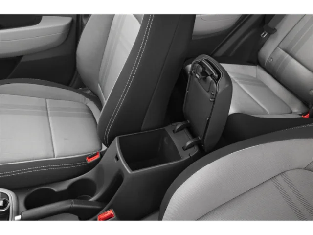 Used 2025 Onyx Black Hyundai SEL image 18