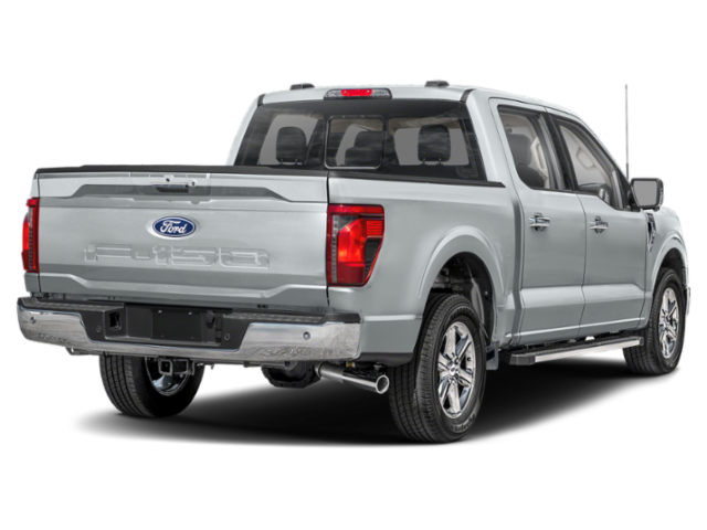 Used 2024 AVALANCHE Ford XLT image 2