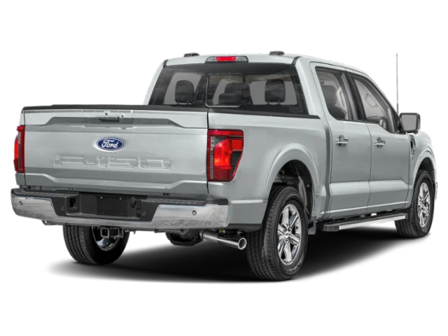 Used 2024 Ford F-150 XLT with VIN 1FTFW3LD9RFA82684 for sale in Kansas City