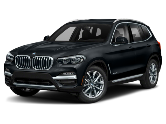 Used 2019 Carbon Black Metallic BMW xDrive30i image 1