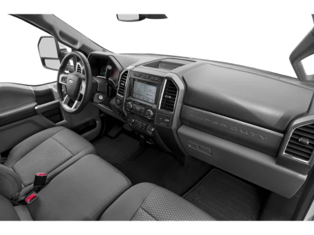 Used 2019 Black Ford XLT image 18