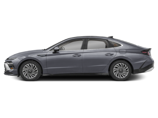 New 2027 Portofino Gray Hyundai Limited image 3