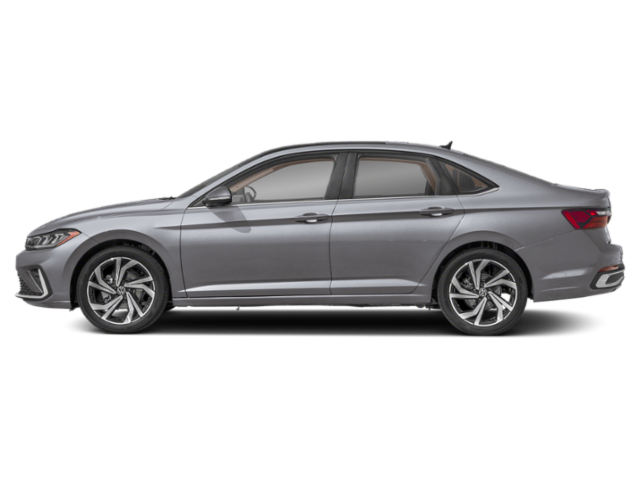 New 2026 Pyrite Silver Metallic Volkswagen 1.5T SEL image 3