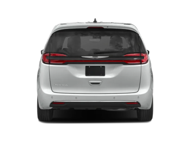 Used 2023 Black Chrysler Touring L image 5
