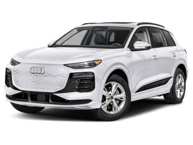 2027 Audi Q6 e-tron Premium Plus quattro's photo
