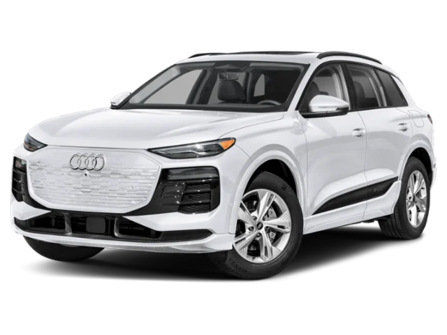 2027 Audi Q6 e-tron Premium Plus quattro's photo