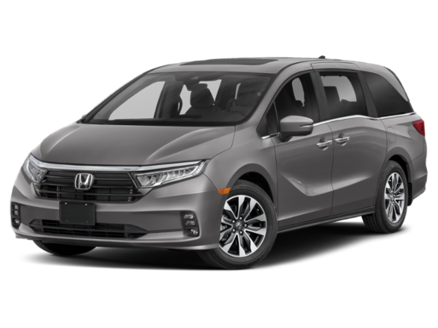 Used 2022  Honda EX-L image 4