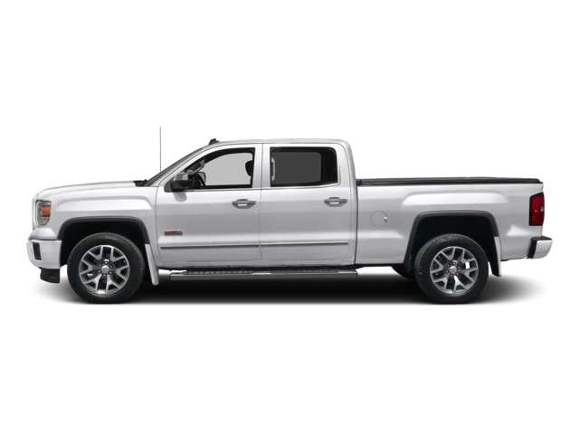 2015 GMC Sierra 1500 SLT - Photo 12